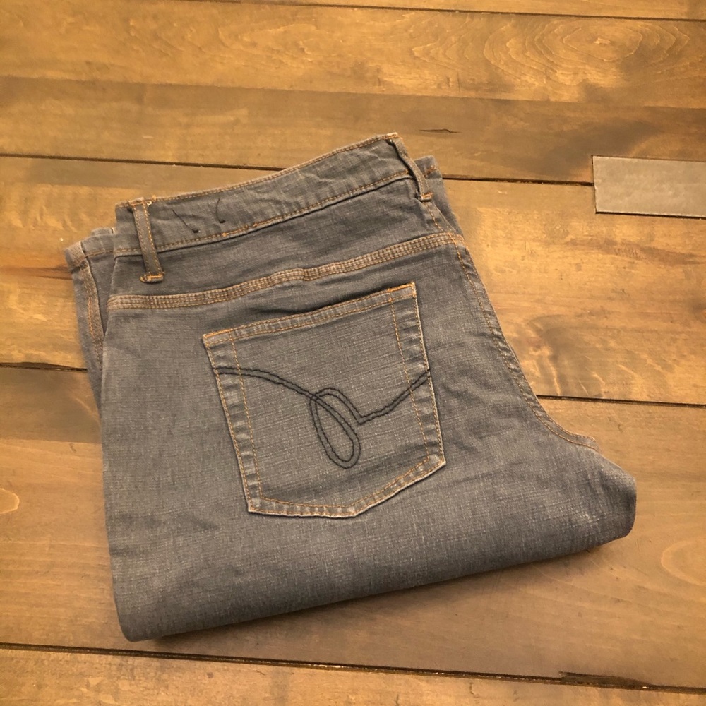 Tyte Jeans